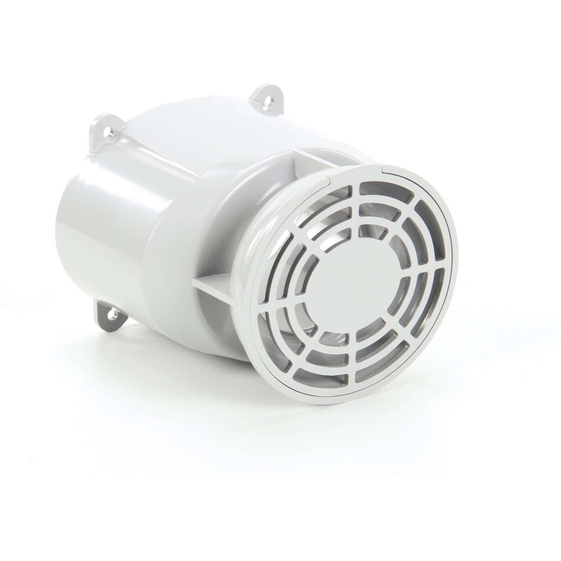 Vitamix - Motor Shroud Assembly - 15789