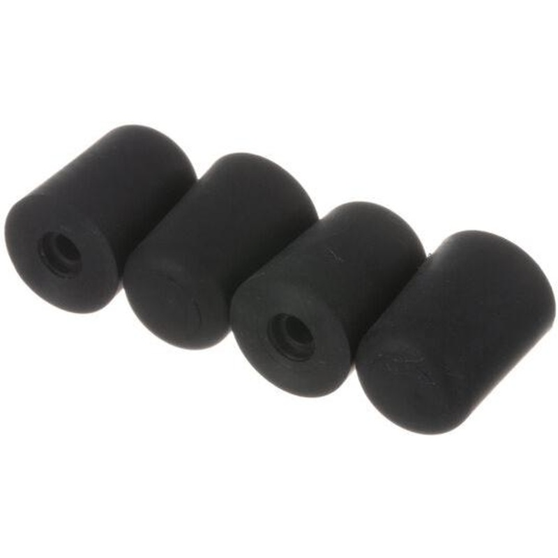 Vitamix - Plugged Foot Assembly, Pack of 4 - 1240