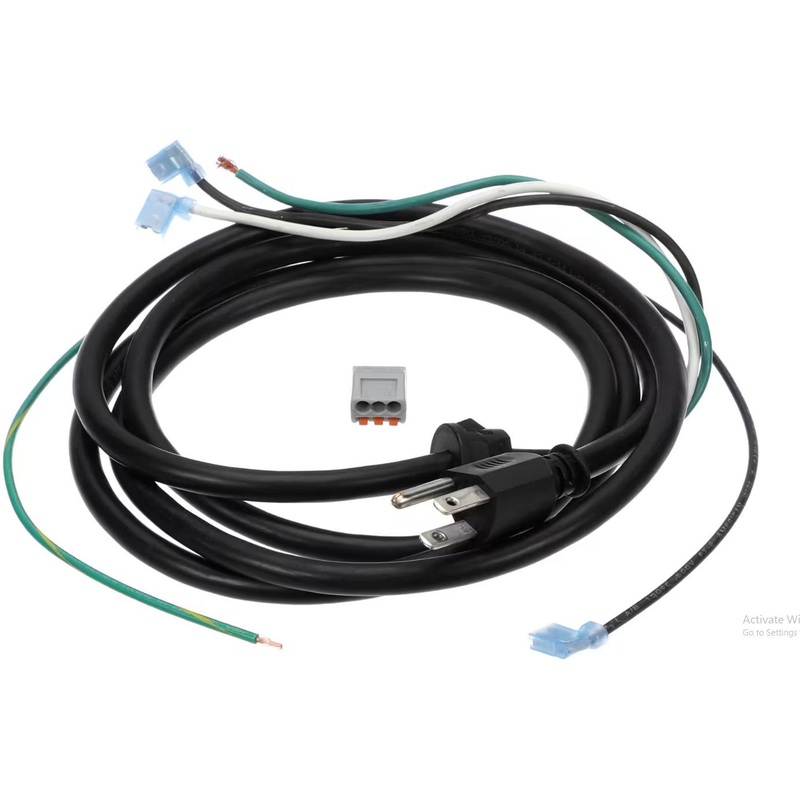 Vitamix - Power Cord Assembly - 15289