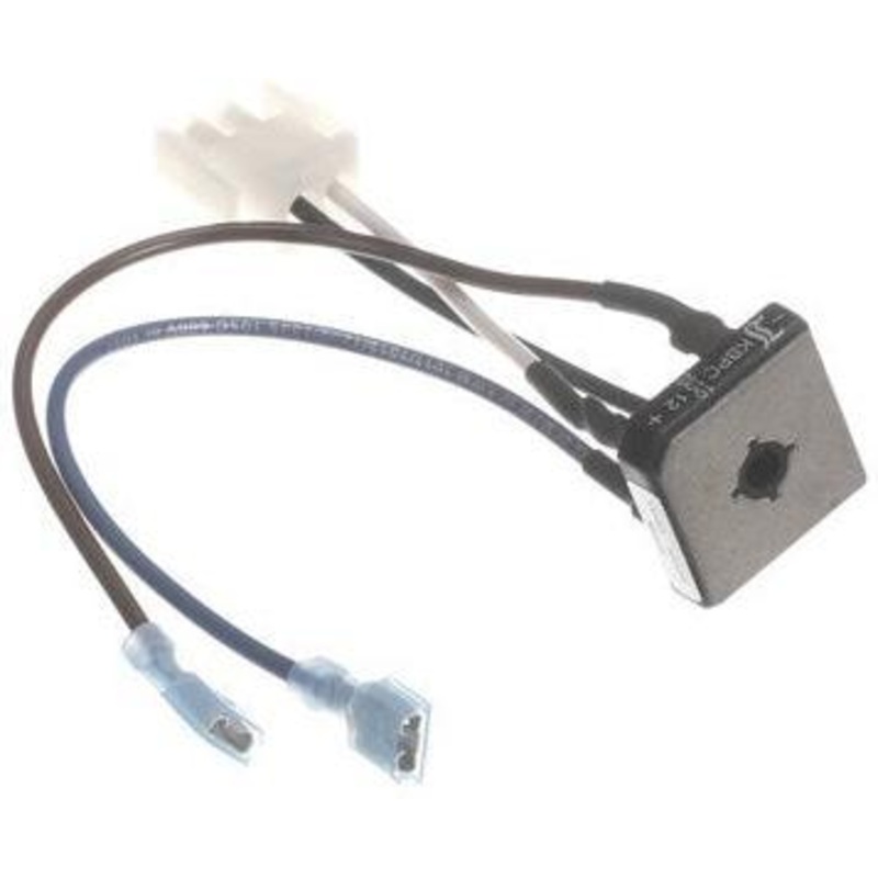 Vitamix - Rectifier Bridge With Wire Leads - 30039