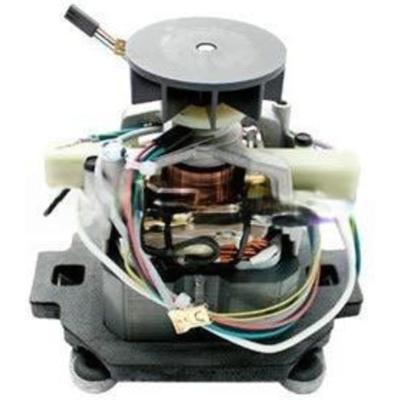 Vitamix - Replacement Motor For Touch & Go Blender - 15679