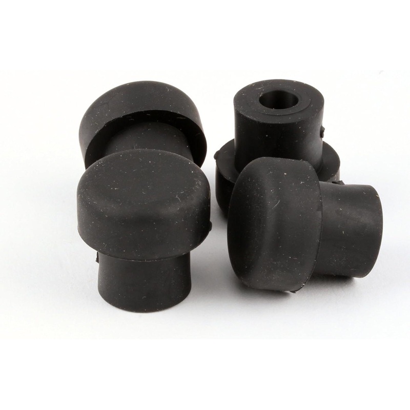 Vitamix - Rubber Feet For BarBoss Blenders, Set of 4 - 794