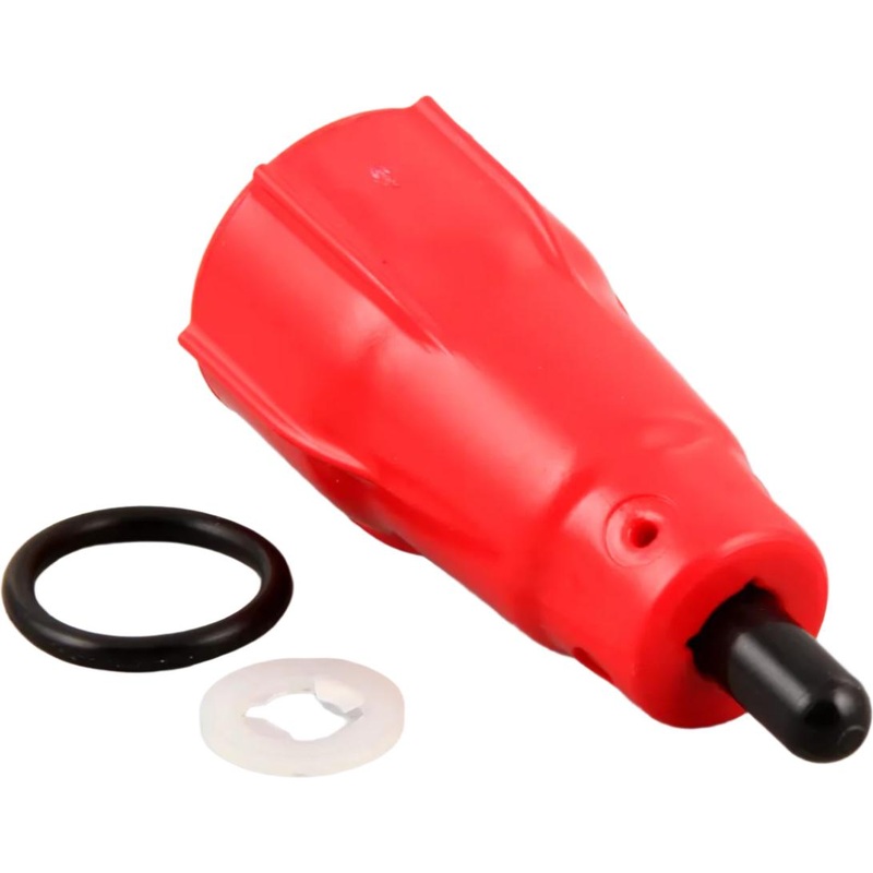 Vitamix - Spray Head/Activator Replacement Kit For Rinse-O-Matic - 1411