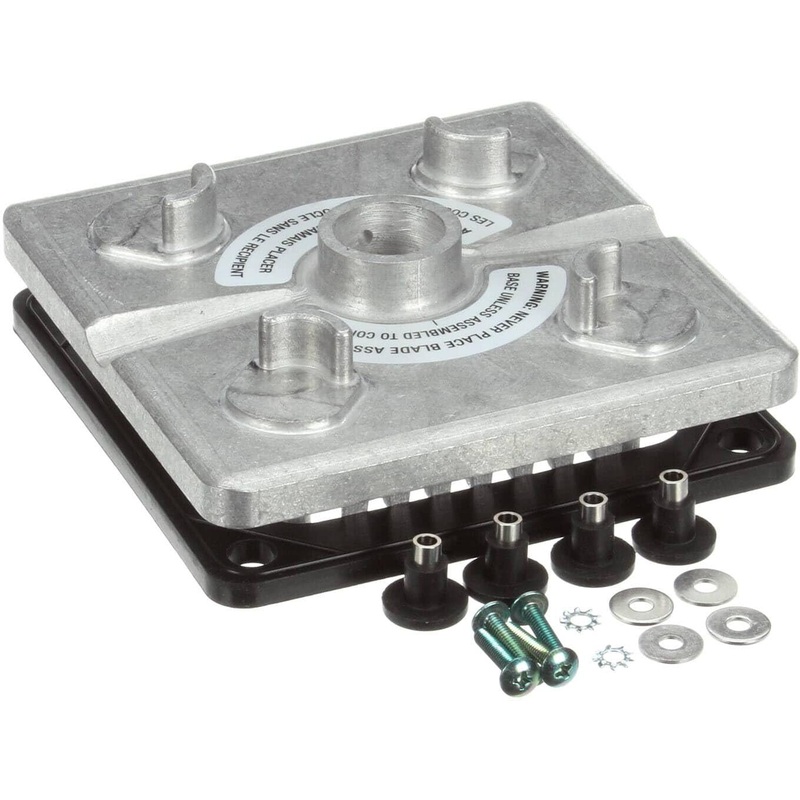 Vitamix - Top Motor Plate - 15288