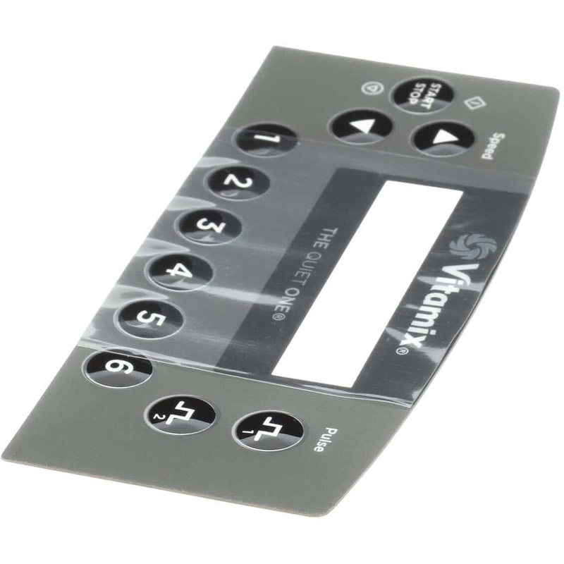 Vitamix - TQO Universal Overlay - 15410