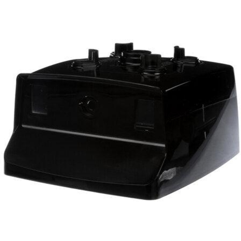 Vitamix - Upper Base Shell Black - 15728