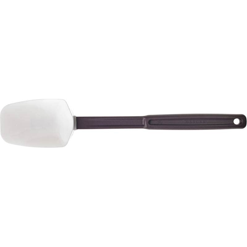 Mercer - 14" Silicone Red Blade Spatula - M35116