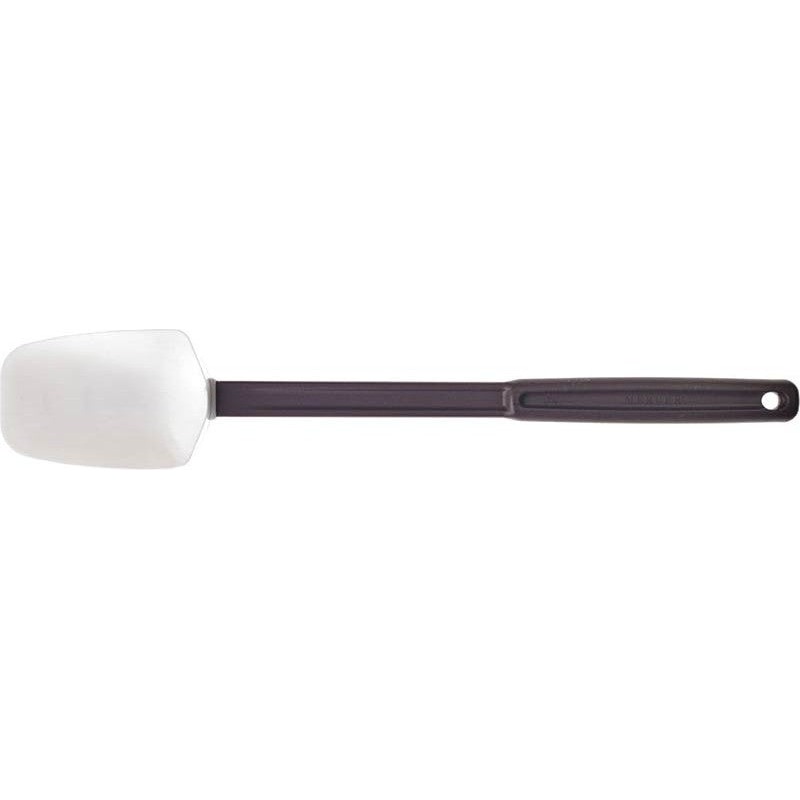 Mercer - 16" Silicone Blade Red Spoon Spatula - M35117