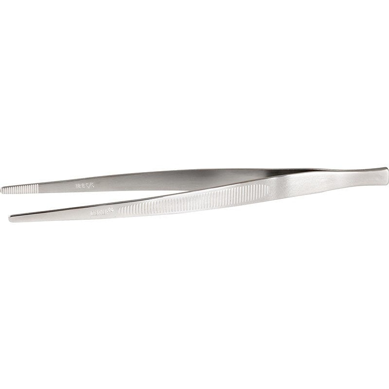 Mercer - Precision 9.3" Stainless Steel Straight Tong - M35130