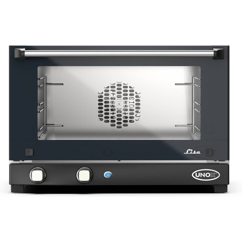 Unox - LineMicro LISA Manual Convection Oven - XAF013