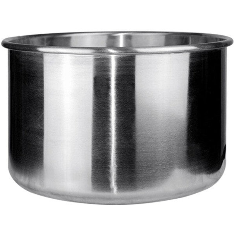 Eurodib - 20 Qt. Mixer Bowl for LM20T - LM20T-2