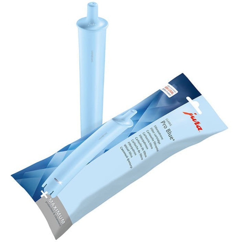 Jura - CLARIS Pro Blue + Water Filter Cartridge - 25058 OS