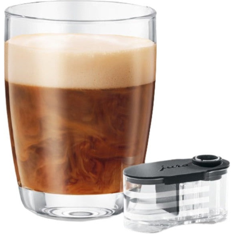 Jura - Syrup Attachment (Set Of 2) - 25064