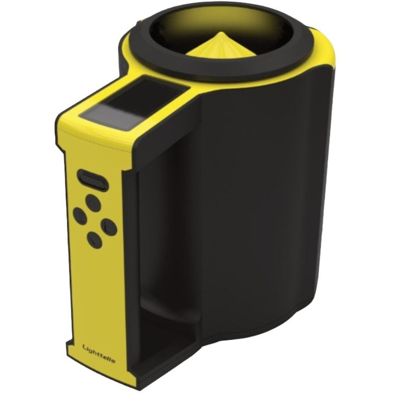 Rhino - Lighttells Coffee Moisture and Density Analyzer with Plug - USMD-500 (Special Order Item)