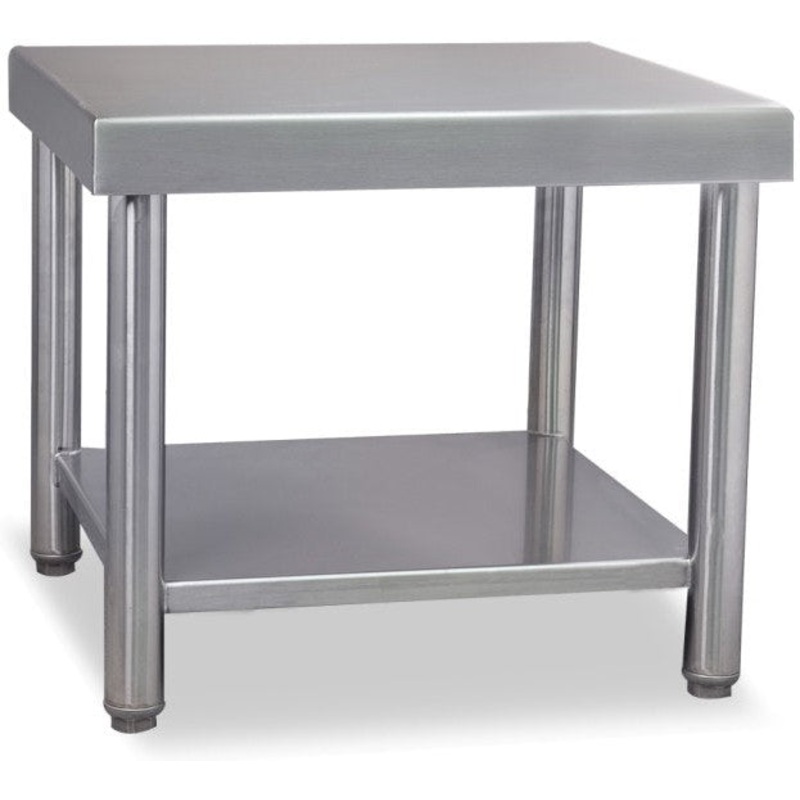 Stoelting - 24.25" x 22.25" x 18.75" Steel Frame Floor Stand - 2202408 (Pre-Order Now, ETA 8-12 Weeks)