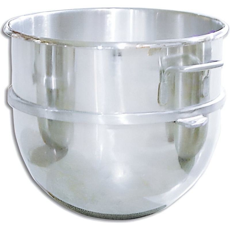 Omcan - Bowl Replacement Accessory for 20 QT General Purpose Mixers - 25157