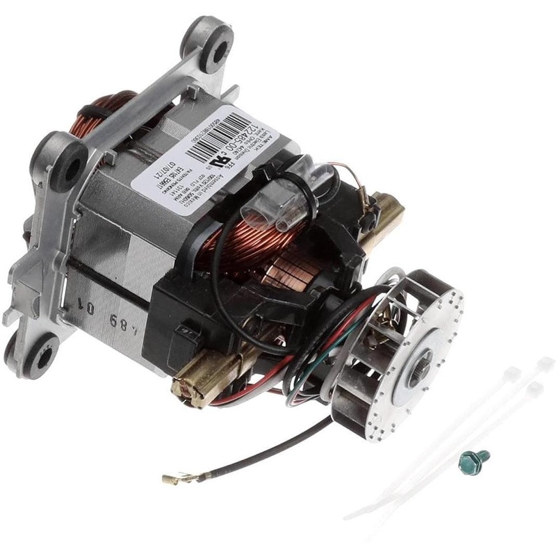 Vitamix - 120V 2.3 HP Motor Assembly - 62467