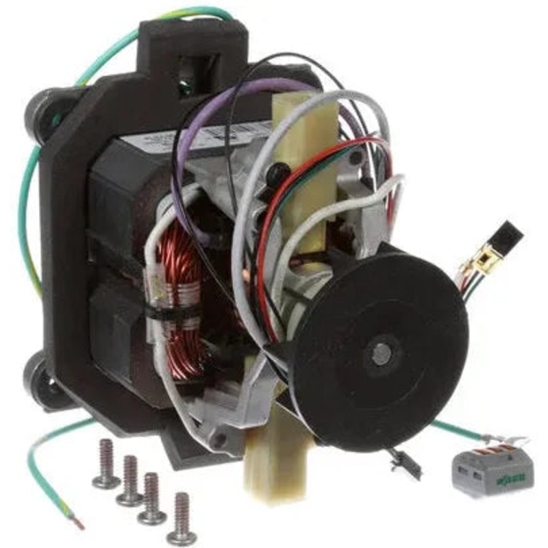 Vitamix - 120V 3 HP Motor Assembly - 15287