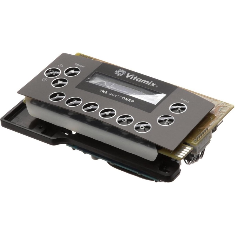 Vitamix - 120V Control/Display Board - 15290