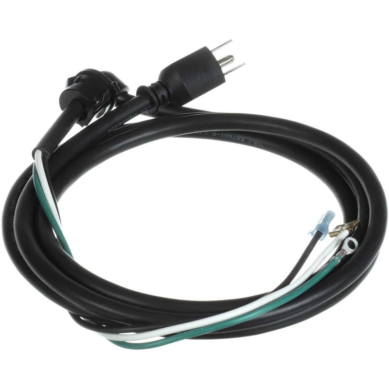 Vitamix - 120V Power Cord - 63908