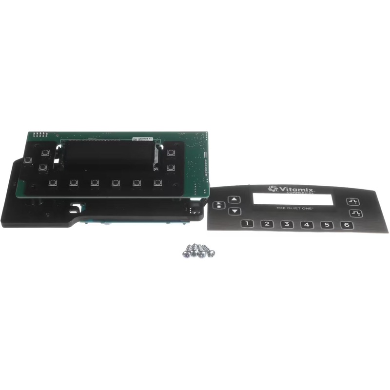 Vitamix - 120V Universal Control Board Kit For TQO - 68112