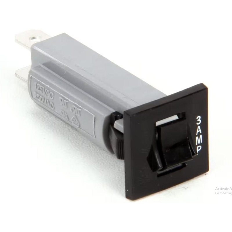 Vitamix - 3 Amp Circuit Breaker - 30012