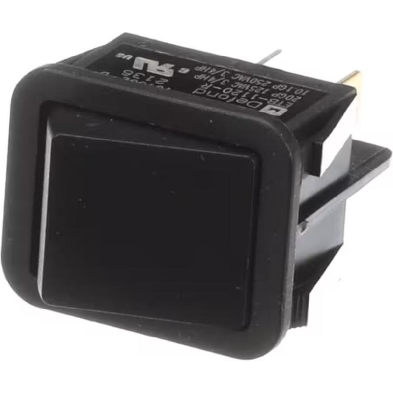 Vitamix - Black Pulse Switch For XL - 16107