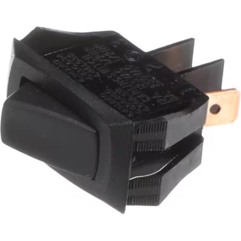 Vitamix - Black Start Switch For Mix N Machine - 66632