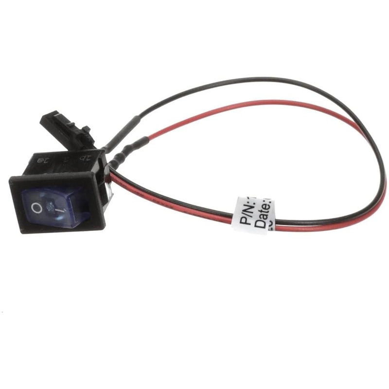Vitamix - Blue Lighted Power Switch - 63909