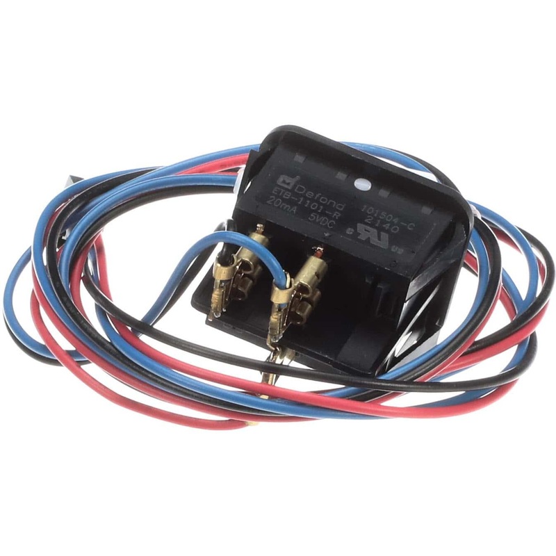 Vitamix - Lighted Start/Stop Switch with Wire Leads - 16108