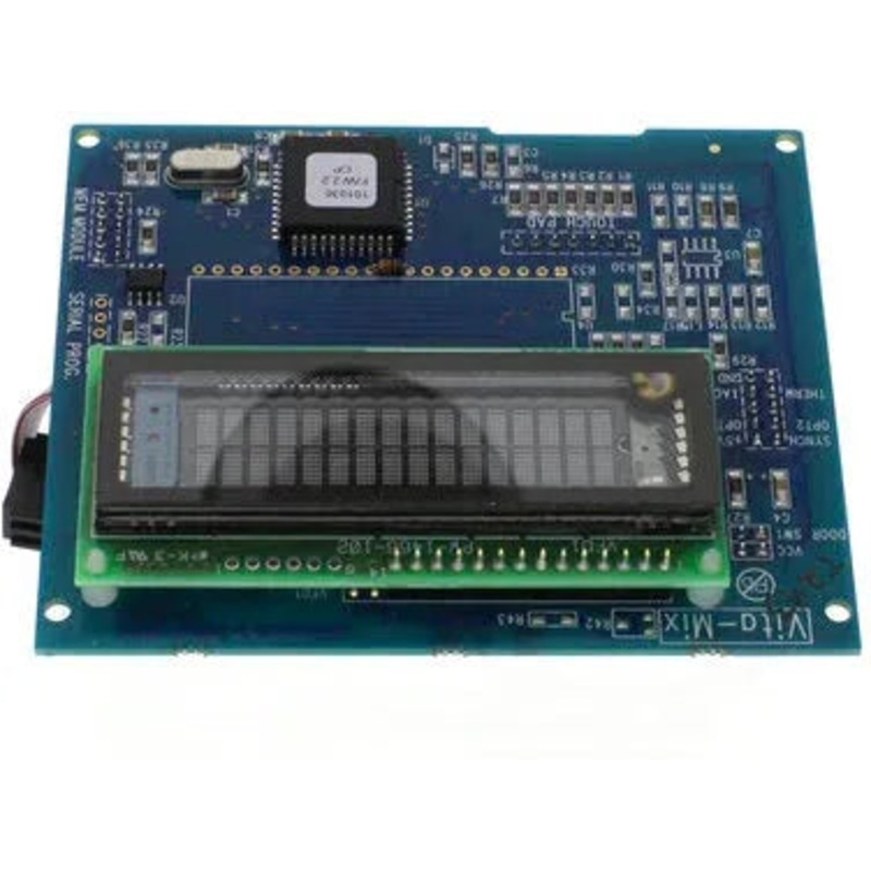 Vitamix - Low Voltage Board With Memory Cable - 15775