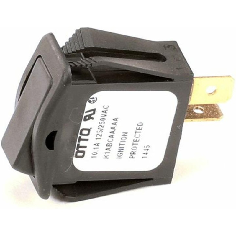 Vitamix - Momentary Switch For Mix'n Machine - 30038