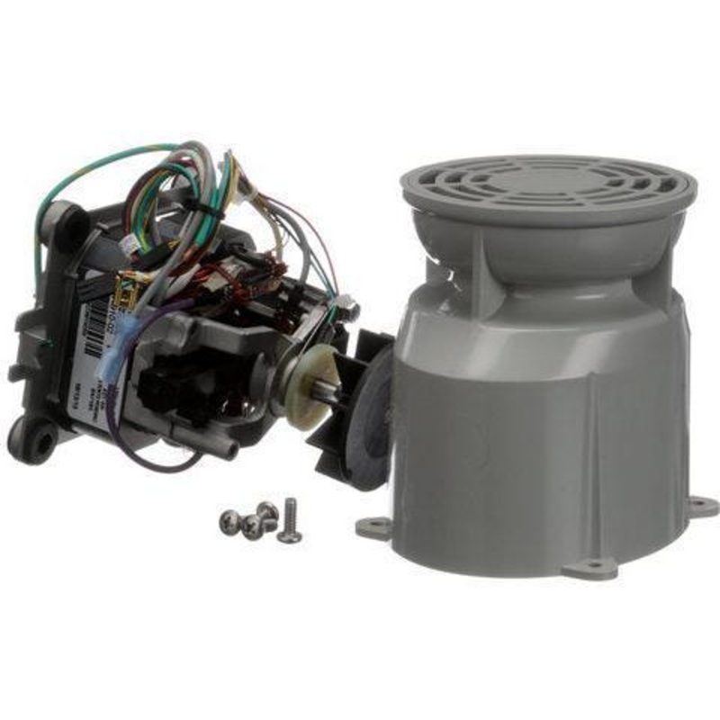 Vitamix - Motor Assembly For Touch & Go In-Counter - 15680