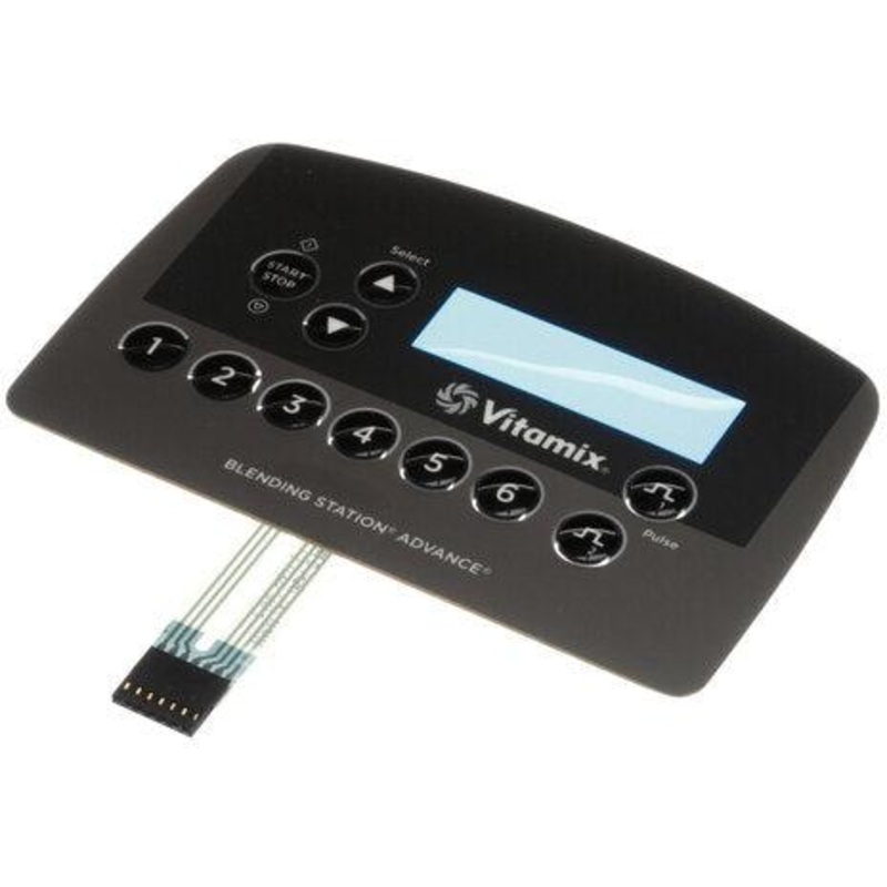 Vitamix - On-Counter Touch Pad - 15819