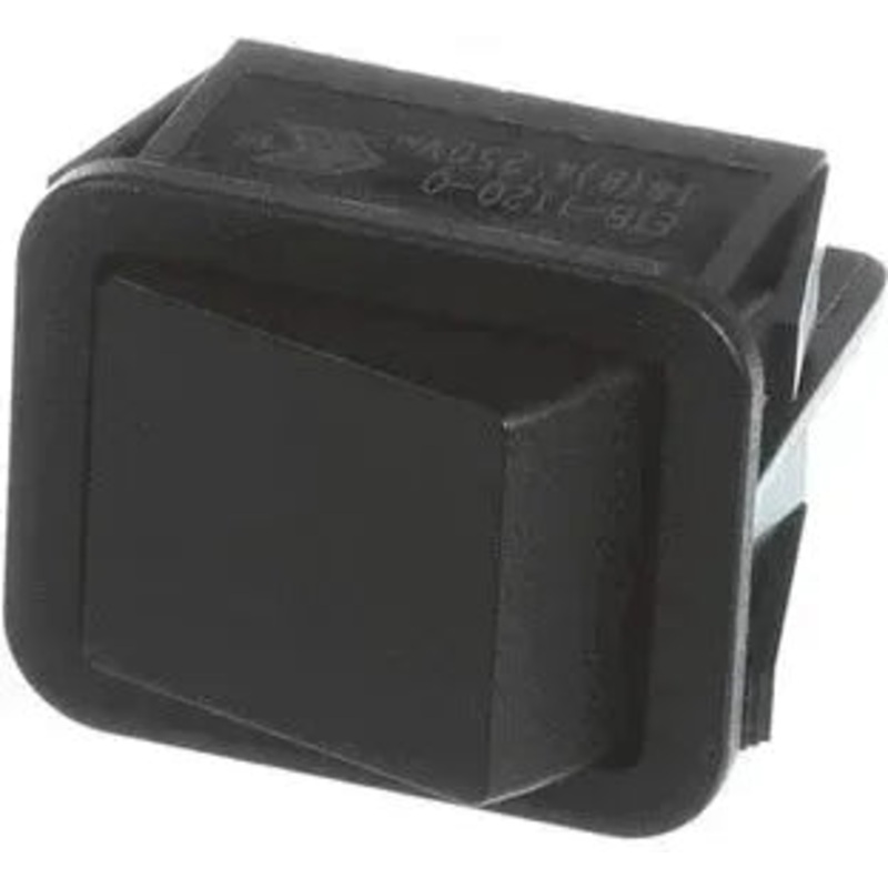Vitamix - On/Off Black Rocker Switch - 16106