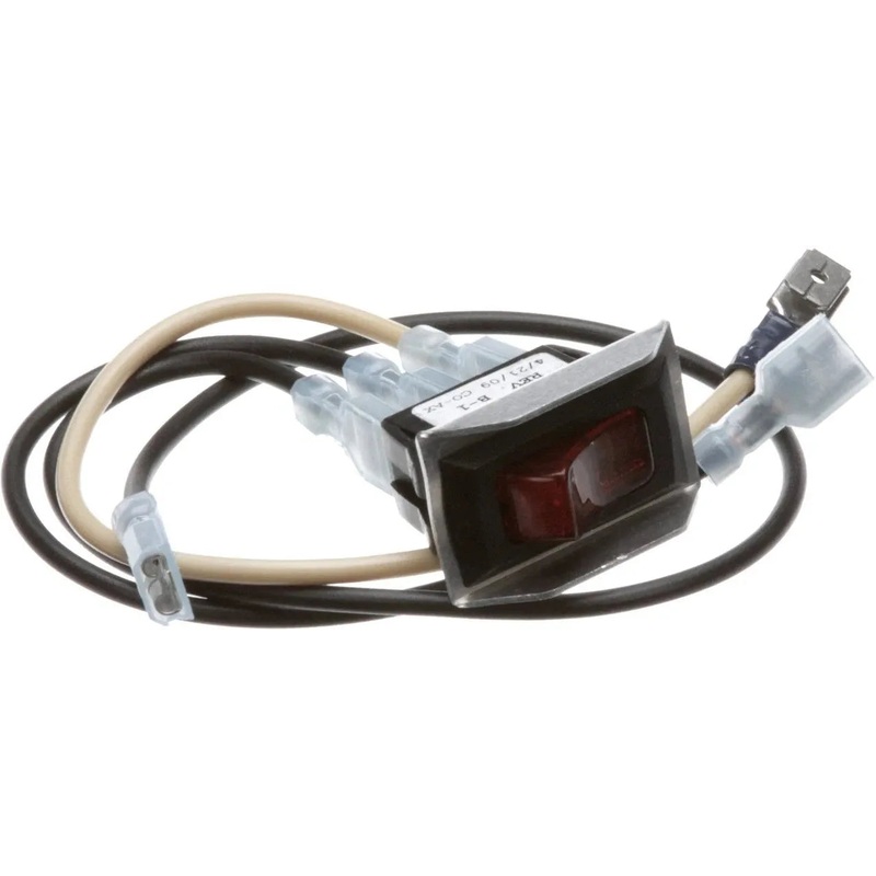 Vitamix - On/Off Lighted Rocker Switch For Mix'n Machine - 30045