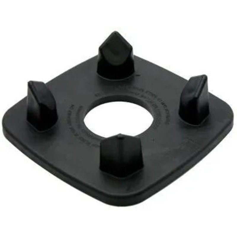 Vitamix - Touch and Go Blending Station Sound Reducing Pad - 890