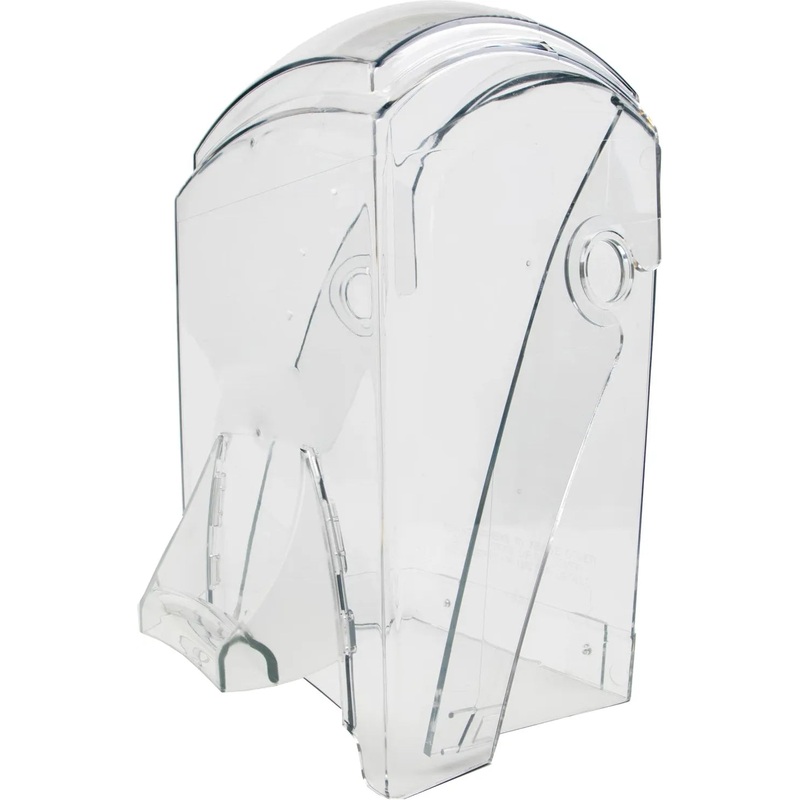 Vitamix - Touch & Go Blending Station TwoPiece Cover - 18002