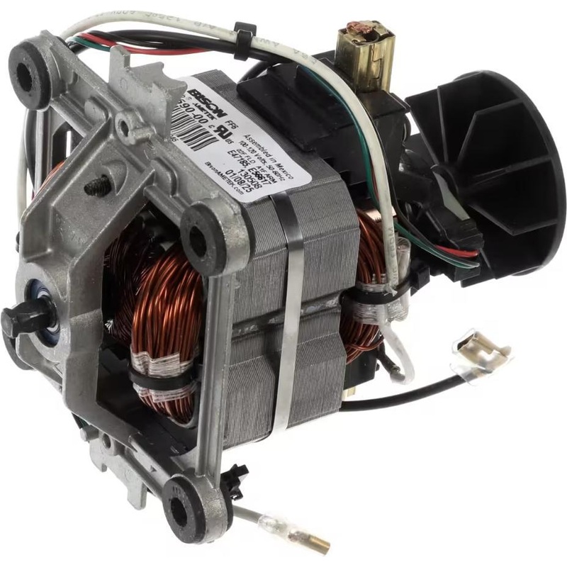 Vitamix - TQO 120V Motor Assembly - 66580