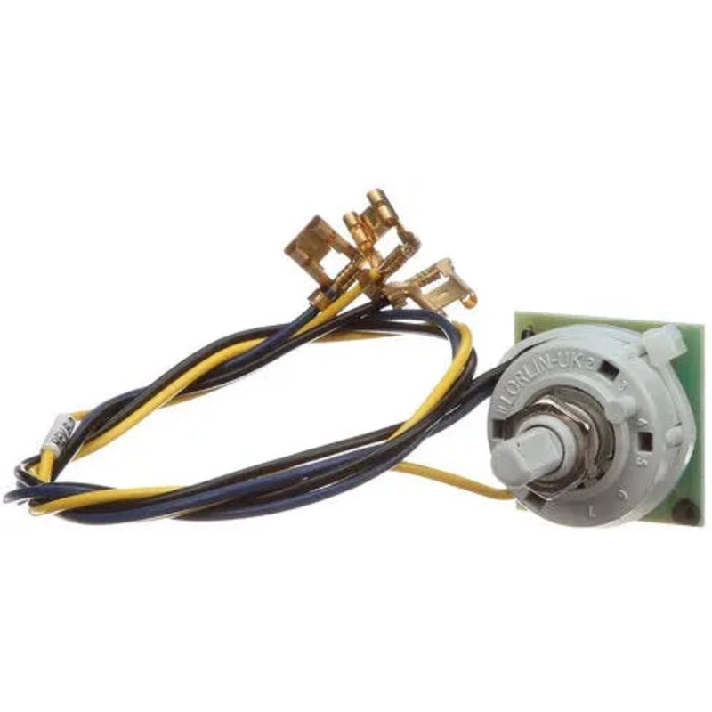Vitamix - Two-Step Timer Rotary Switch - 15769