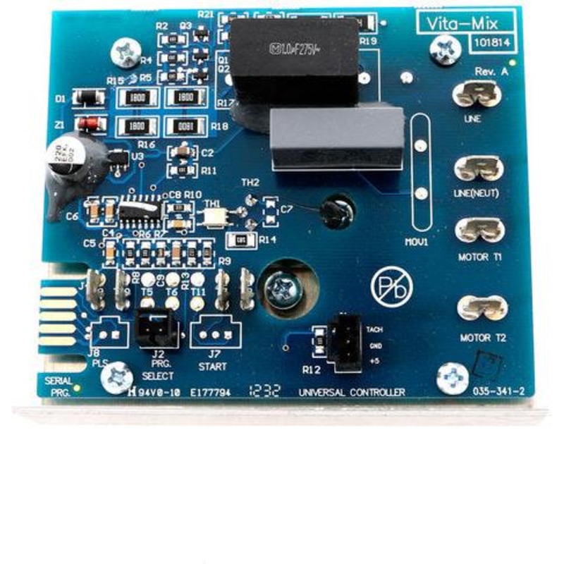 Vitamix - Universal Control Board - 16155