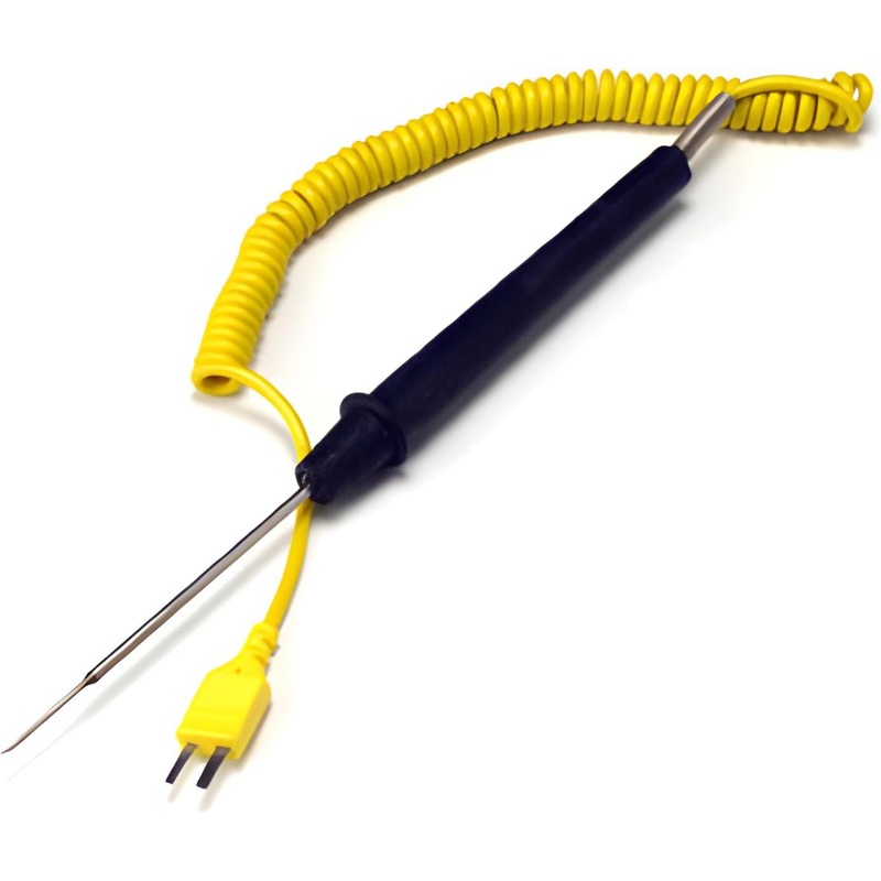 Taylor - 0.062" Diameter Probe Temperature - 9817