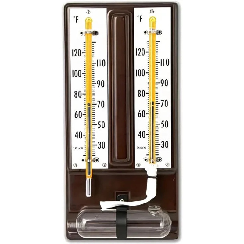Taylor - Brown Wick For 1330, 1328, 5522 And 5523 Hygrometers - 97S35J