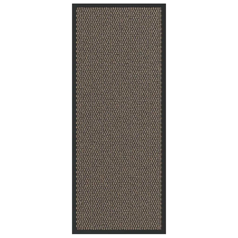 Paillasson marron 60x150 cm